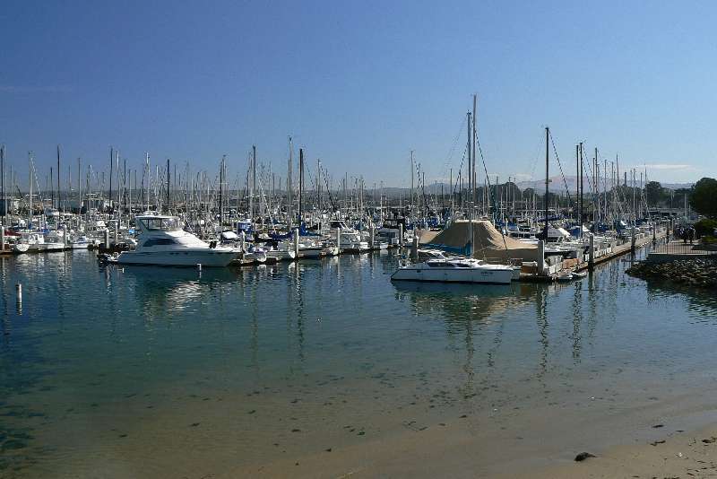 49 Fisherman warf MONTEREY